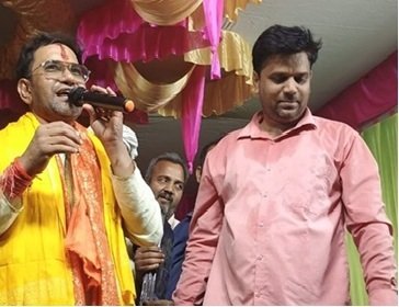 मंदिर निर्माण