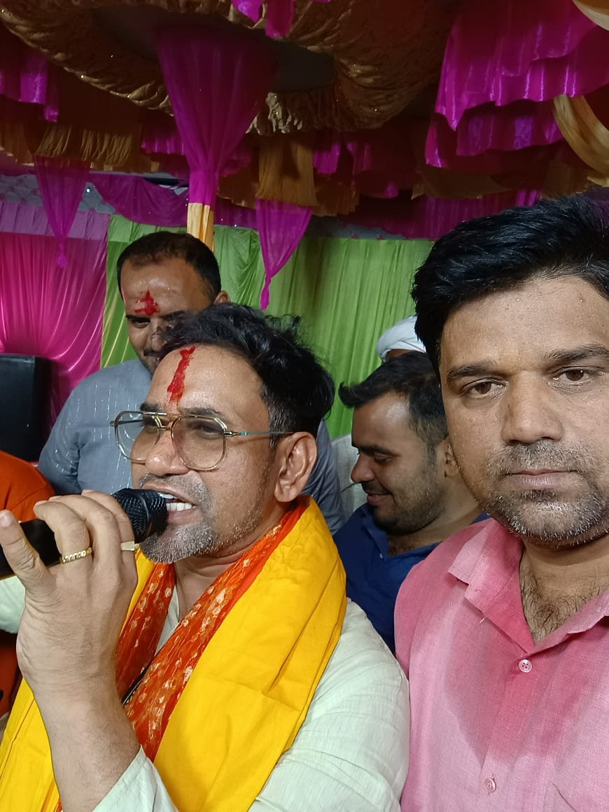 मंदिर निर्माण