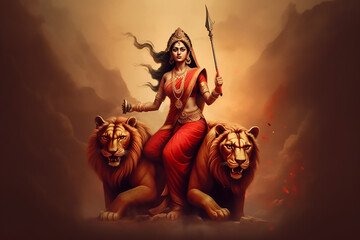 श्री माँ दुर्गा