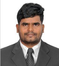 Deepak Yadav - Vice President